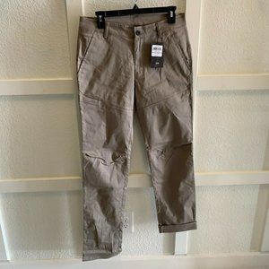 Mountain Hardwear NWT Outdoor Hiking Pants 30x34